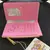 Carteira Sanrio Hello Kitty Loungefly