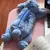 Imagem do Disney Stitch Estojo de Pelúcia