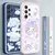Capinha de Celular Sanrio Melody, Cinnamoroll, Samsung A53, A52 S, A33, A32, A51, A71, A21S, A13, A73, A50, A72, A23, A12 4G e 5G - Bailarina de Papel