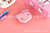 Sanrio Hello Kitty Flip Phone Celular de Verdade, Kawaii, K688, Taiml, Mini Telefone, 2G, Dual Chip - comprar online