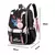 Mochila Lilo Stitch, Mochila Escolar, Material Escolar. Escolha entre 3 Peças o - comprar online