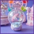 Sanrio Hello Kitty Boneco, Claw Machine, Blind Box, Mini Figura - loja online
