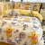 Disney Stitch Conjunto de cama, capa de edredom, fronha, Mickey, Toy Story - loja online