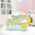 Imagem do Sanrio Bath Blind Box Brinquedo Surpresa Colecionador