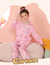 Pijama Sanrio Hello Kitty, Cinnamoroll infantil, Kuromi, My Melody, Manga Comprida - loja online