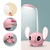 Disney Stitch LED Luminária com apontador de lápis, dobrável luz, USB Recarregável - comprar online