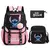 Mochila Lilo Stitch, Mochila Escolar, Material Escolar. Escolha entre 3 Peças o na internet