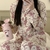 Sanrio Hello Kitty Pijama Manga Longa - comprar online