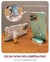 Capa para Celular Sanrio Hello Kitty Com Suporte Espelho para iPhone 11, 12, 13, 14 Pro Max, Mini, XR, XS, X, 8, 7, 6 na internet