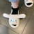 Chinelo Kawaii Cinnamoroll com Orelhas Móveis - comprar online