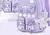 Mochila Sanrio Cinnamoroll Estudante Infantil, Colegial, Bolsa Material Escolar de Grande Capacidade. Acompanha 22 Itens de Papelaria. - Bailarina de Papel