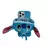 Imagem do Capinha de Celular Stitch Angel de Pelúcia Kawaii Disney Stitch, Tridimensional, Anti-Queda, Iphone