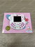 Sanrio Hello Kitty Flip Phone Celular de Verdade, Kawaii, K688, Taiml, Mini Telefone, 2G, Dual Chip - comprar online