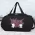 Hello Kitty Designer Bolsas, Sacos de Viagem, Bolsa de Ginástica, Yoga, Kuromi, Grande Capacidade - loja online