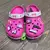 Crocs Sanrio Hello Kitty. Numeração Já Convertida ao Padrão BR na internet