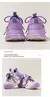 Tênis Sanrio Hello Kitty Kuromi esportivos antiderrapantes. Tamanho já convertido ao padrão BR - comprar online