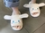 Chinelo Kawaii Cinnamoroll com Orelhas Móveis - comprar online