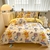 Disney Conjunto de cama Mickey Mouse, Stitch, Pato Donald, Pooh e outros. Capa de edredom. Lençol, Fronha e Edredom na internet