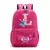 Mochila Disney Lilo e Stitch. Personalizada com a Letra Inicial do Nome na internet