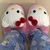 Pantufa Hello Kitty Big Head - Bailarina de Papel