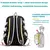 Mochila Lilo Stitch, Mochila Escolar, Material Escolar. Escolha entre 3 Peças o - comprar online