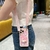 Capa de Silicone Sanrio Hello Kitty para iPhone 15, 14, 13, 12, 11 Pro Max, Mini, XR, XS, MAX, 8, X, Kuromi e My Melody Anti-Queda 7, SE Plus na internet