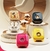 Disney-Q7 Bluetooth Hi Fi Sound Fones De Ouvido, Cápsula Espacial, Sem Fio com Redução de Ruído Original