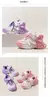 Tênis Sanrio Hello Kitty Kuromi esportivos antiderrapantes. Tamanho já convertido ao padrão BR - loja online