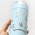 Imagem do Garrafa Térmica Sanrio Hello Kitty Cinnamoroll My Melody, 280ml