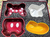 Disney Le Creuset Set , Louça, Decoração 4 peças - comprar online