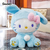 Sanrio Hello Kitty Coelho de pelúcia, Coelhinha, Brinquedo Coelhinho Fofo, 32cm - comprar online