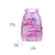 Mochila Disney Lilo Stitch Multibolsos 2 peças com lancheira Mochila Mochilas e - loja online