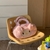 Bolsa de ombro Sanrio, linda bolsa de pelúcia My Melody, Kuromi, Hello Kitty, Bolsa de Viagem na internet