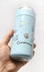 Garrafa Térmica Sanrio Hello Kitty Cinnamoroll My Melody, 280ml - comprar online