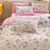 Conjunto de Cama Sanrio Hello Kitty, com Capa de Edredom, Lençol e 1 ou 2 Fronhas na internet