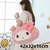Bolsa de ombro Sanrio, linda bolsa de pelúcia My Melody, Kuromi, Hello Kitty, Bolsa de Viagem - loja online
