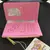 Carteira Sanrio Hello Kitty Loungefly na internet