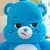 Imagem do Ursinhos Carinhosos Care Bears Pelúcia Kawaii, 40cm