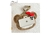 Sanrio Hello Kitty Bolsa de Pelúcia - loja online