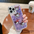 Capinha Telefone Celular Sanrio Cinnamoroll, My Melody, Kuromi Quicksand Glitter, Capa à prova de choque para iPhone 11, 12, 13, 14. 15 Pro Max - comprar online