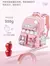 Mochila Sanrio Cinnamoroll Estudante Infantil, Colegial, Bolsa Material Escolar de Grande Capacidade. Acompanha 22 Itens de Papelaria. na internet
