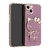 Imagem do Capa para Celular Sanrio Hello Kitty Com Suporte Espelho para iPhone 11, 12, 13, 14 Pro Max, Mini, XR, XS, X, 8, 7, 6