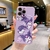 Capa de Silicone Sanrio Hello Kitty para iPhone 15, 14, 13, 12, 11 Pro Max, Mini, XR, XS, MAX, 8, X, Kuromi e My Melody Anti-Queda 7, SE Plus - Bailarina de Papel