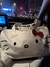 Bolsa Kawaii Hello Kitty portátil para mulheres, Bolsas de Ombro, Desenhos Anim