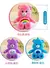 Ursinhos Carinhosos Care Bears Pelúcia Kawaii, 40cm - comprar online
