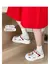 Crocs de EVA Hello Kitty de Sola Grossa antiderrapante, Tamanho já Convertido ao Padrão BR - loja online
