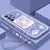 Capinha de Celular Sanrio Melody, Cinnamoroll, Samsung A53, A52 S, A33, A32, A51, A71, A21S, A13, A73, A50, A72, A23, A12 4G e 5G - loja online
