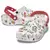 Crocs Sanrio Hello Kitty. Numeração Já Convertida ao Padrão BR - comprar online
