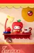 Hello Kitty Caixa de Som Bluetooth Speaker