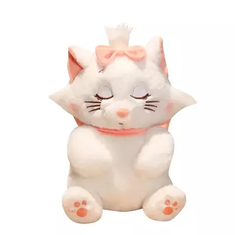 Disney Pelúcia Gata Marie 35cm - comprar online